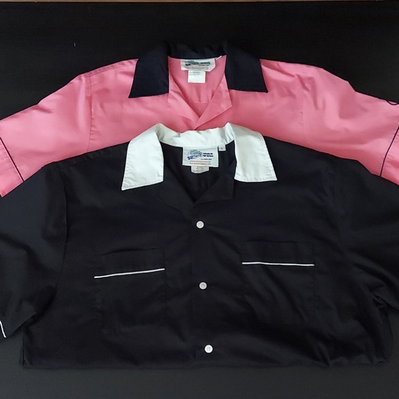 Men&Wmn Cruisin USA - Picture 1 of 16